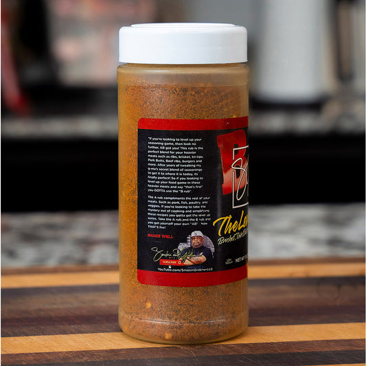 B Rub * The Level Up Series