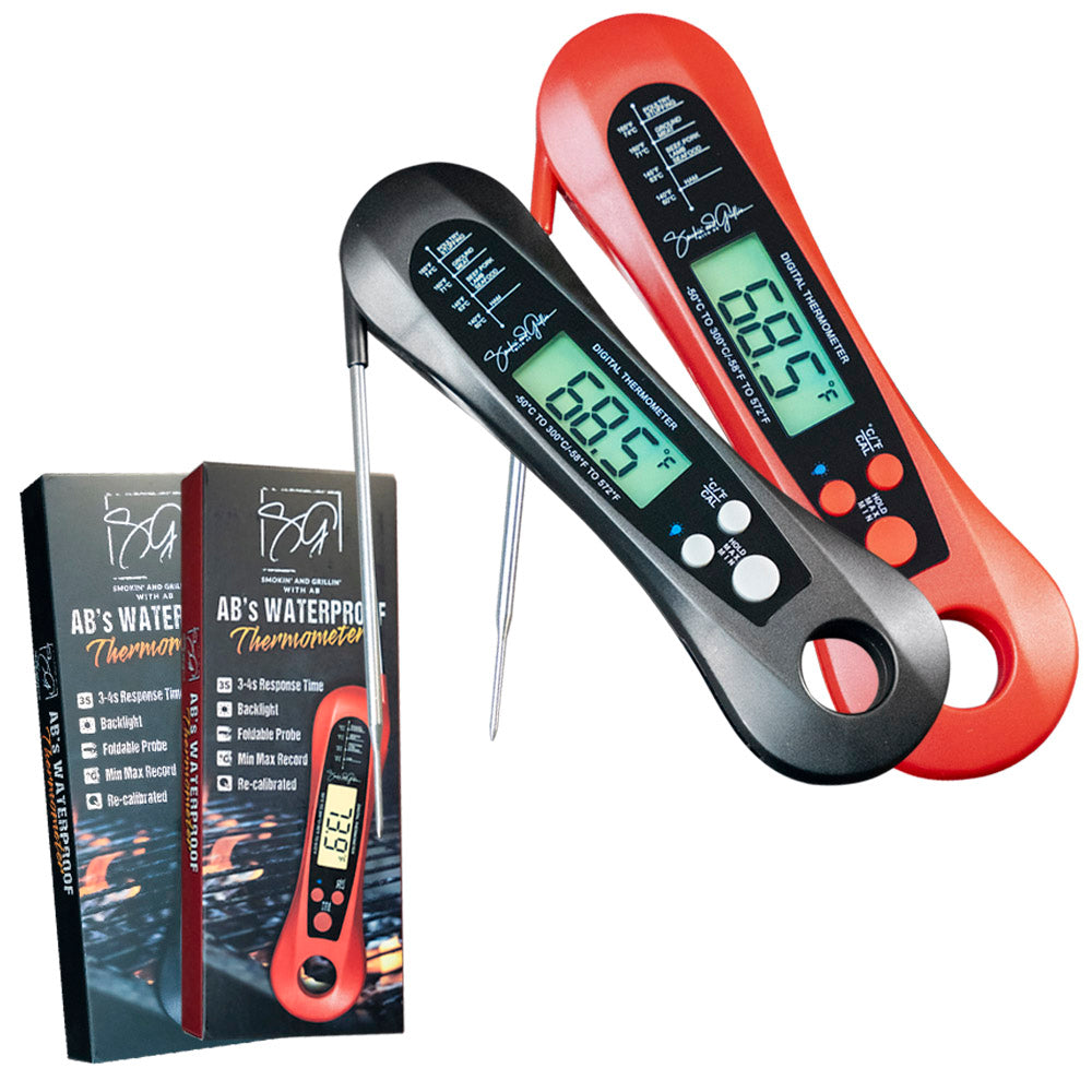 Thermometer kopen? Bekijk ons online aanbod
