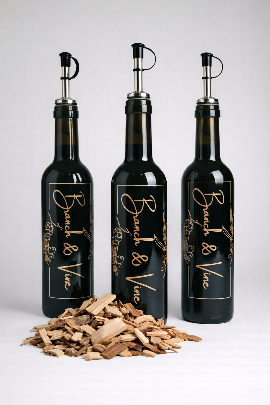 HICKORY DARK BALSAMIC