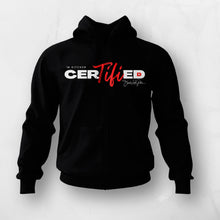 AB's Kitchen Certified Hoodie