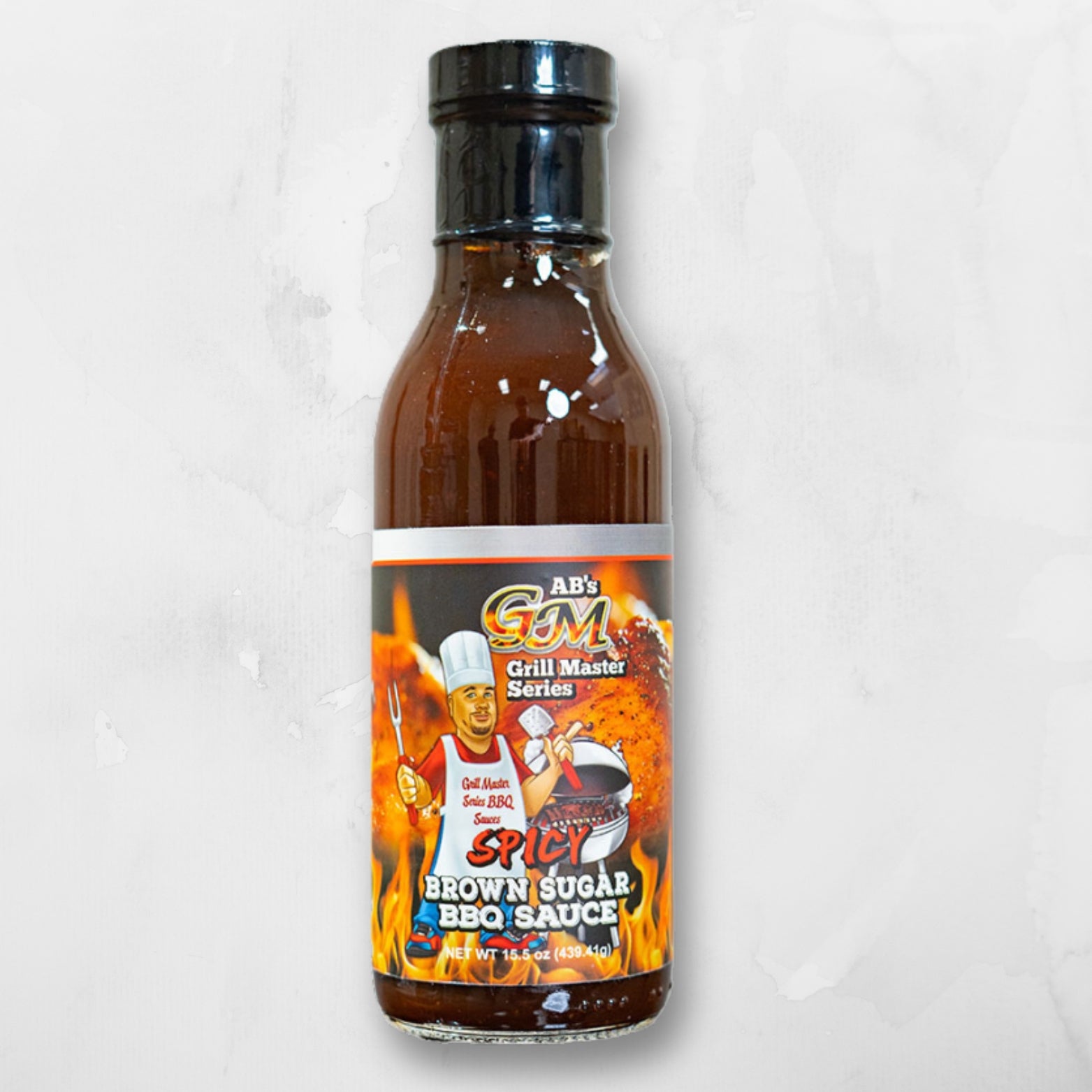 Grillin And Smokin With Ab 74 - b4cnzfd