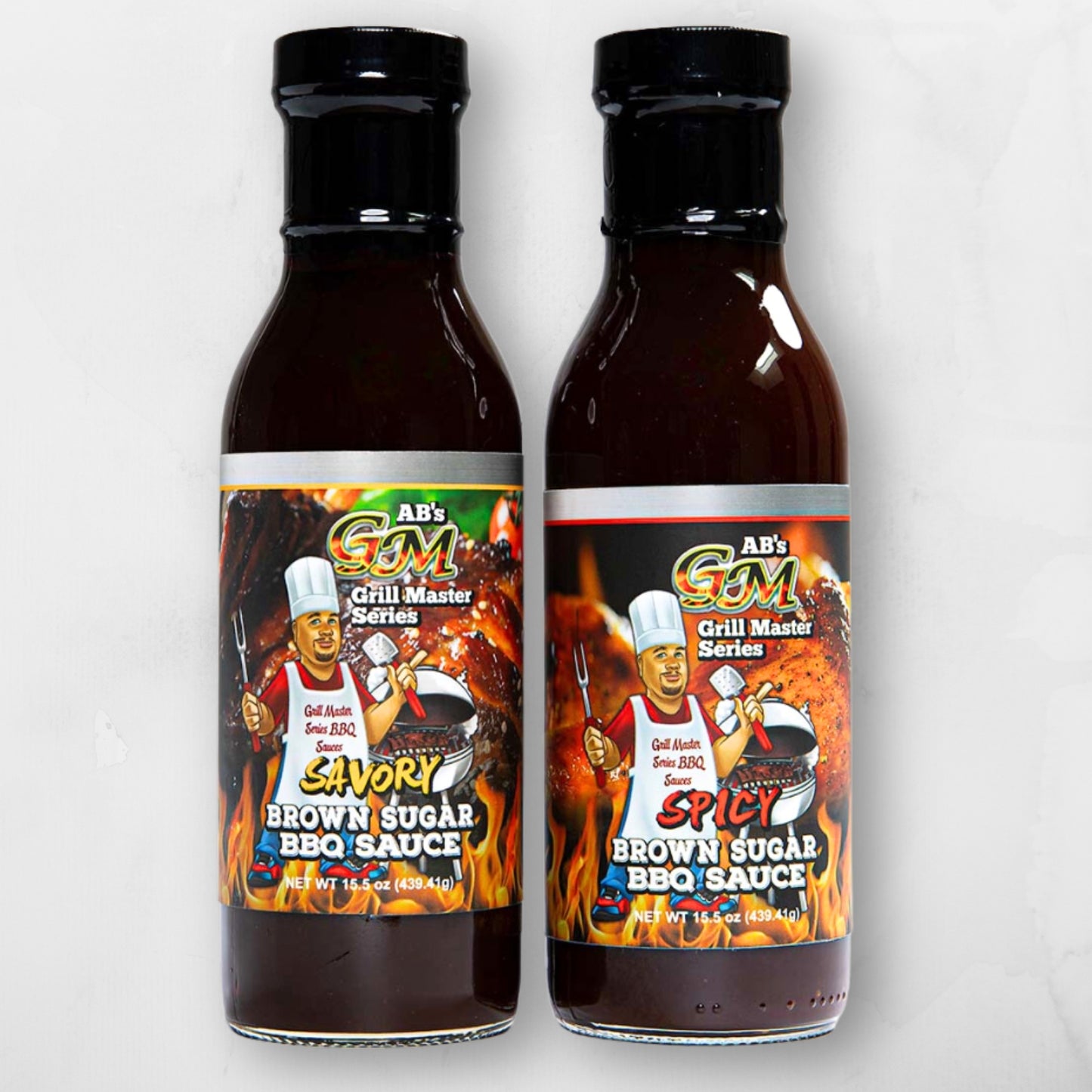 AB's Burger Seasoning – Smokin and Grillin wit AB