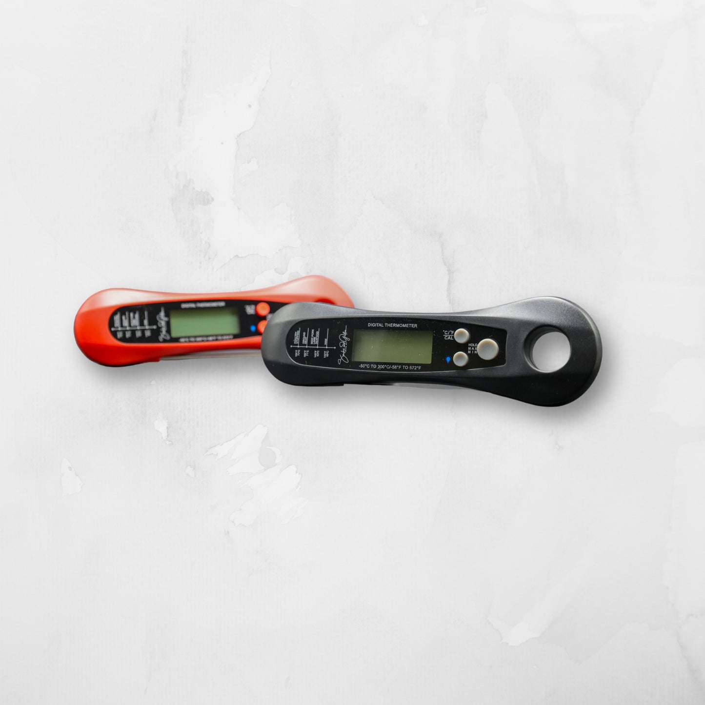 SnG Food Thermometer
