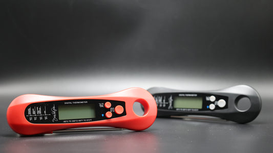 SnG Food Thermometer