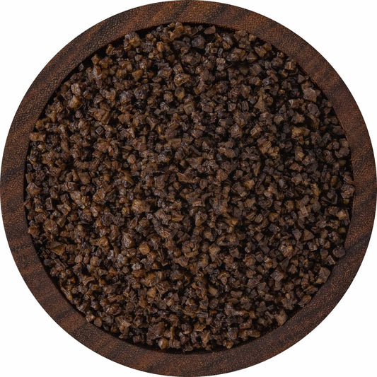 BLACK GARLIC SEA SALT