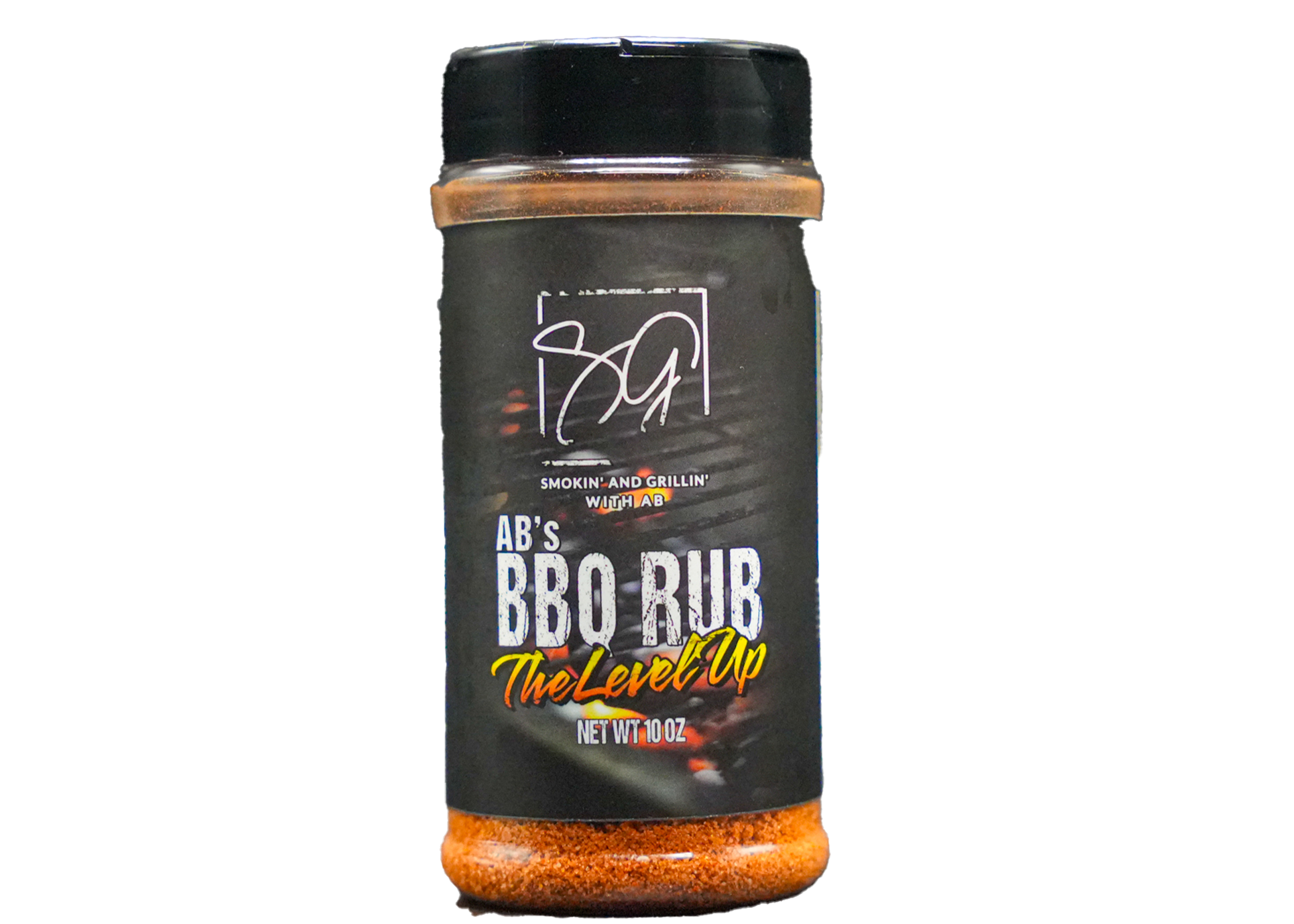 Grillin And Smokin With Ab 74 - 09g0geg