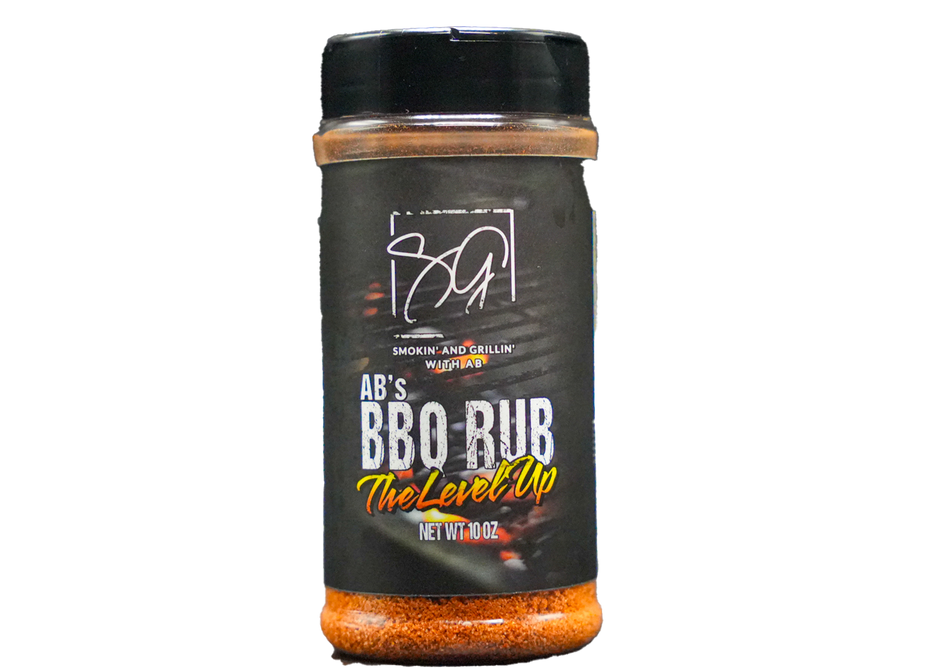 Products – Smokin And Grillin Wit AB