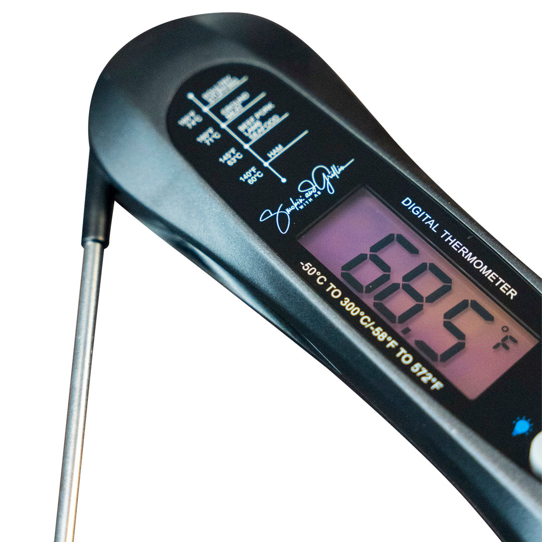 SnG Food Thermometer