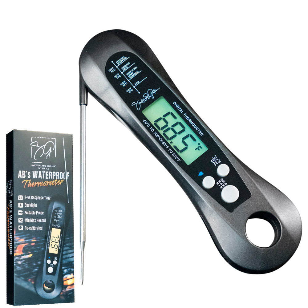SnG Food Thermometer