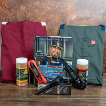 Complete Kitchen Starter Bundle