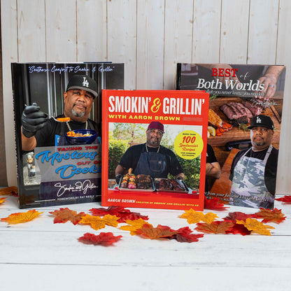 Cookbook Bundle