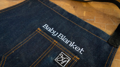 Custom Embroidery AB's Signature Series Aprons