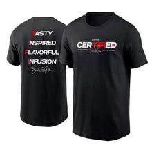 AB's Kitchen Certified T Shirt