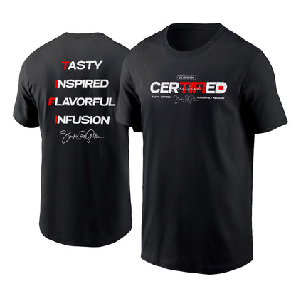 AB's Kitchen Certified T Shirt