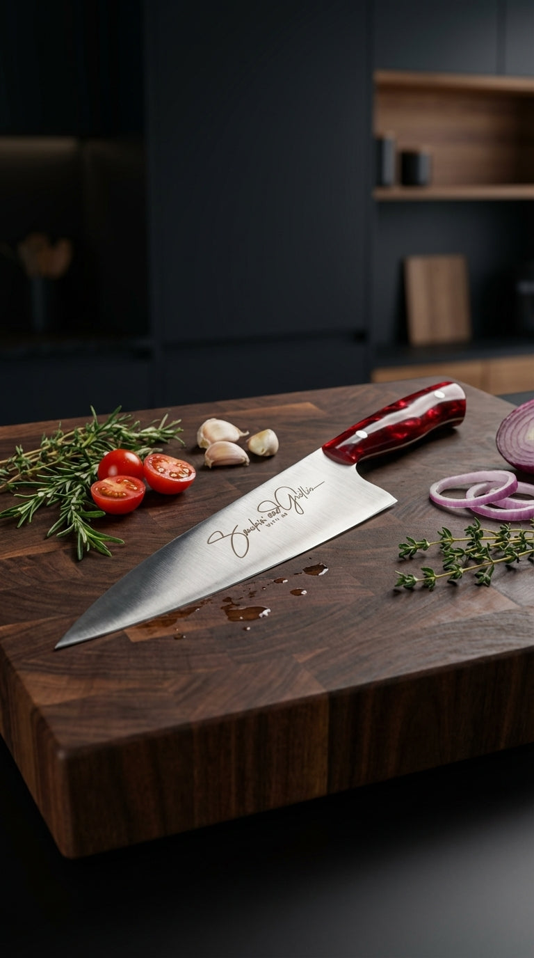 Chef Knife