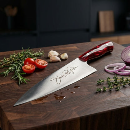 Chef Knife