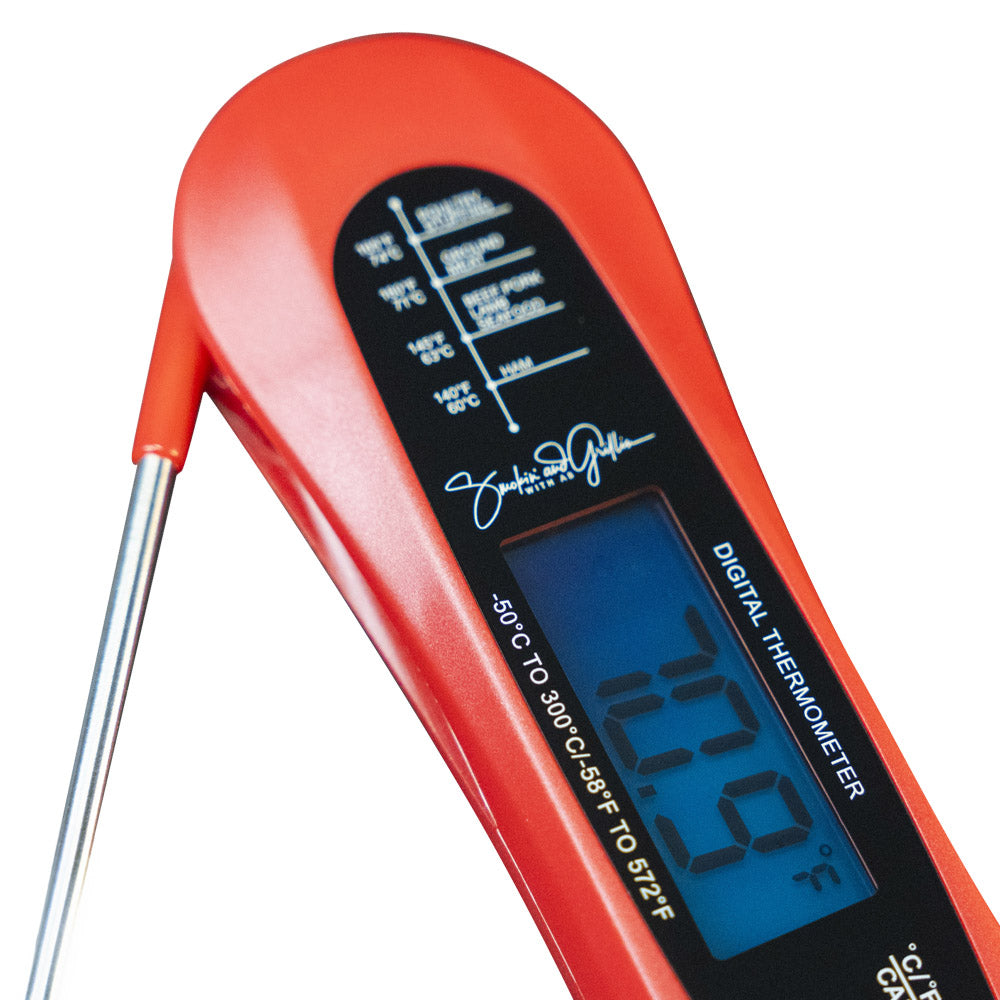 SnG Food Thermometer