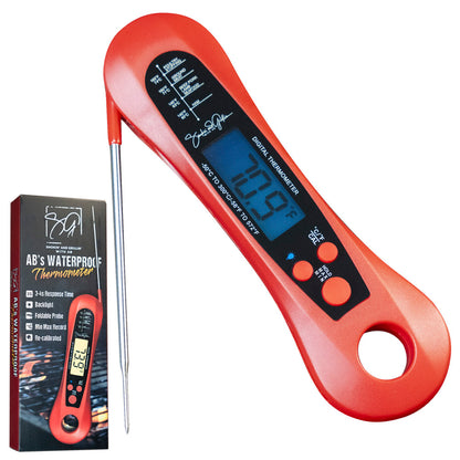 SnG Food Thermometer