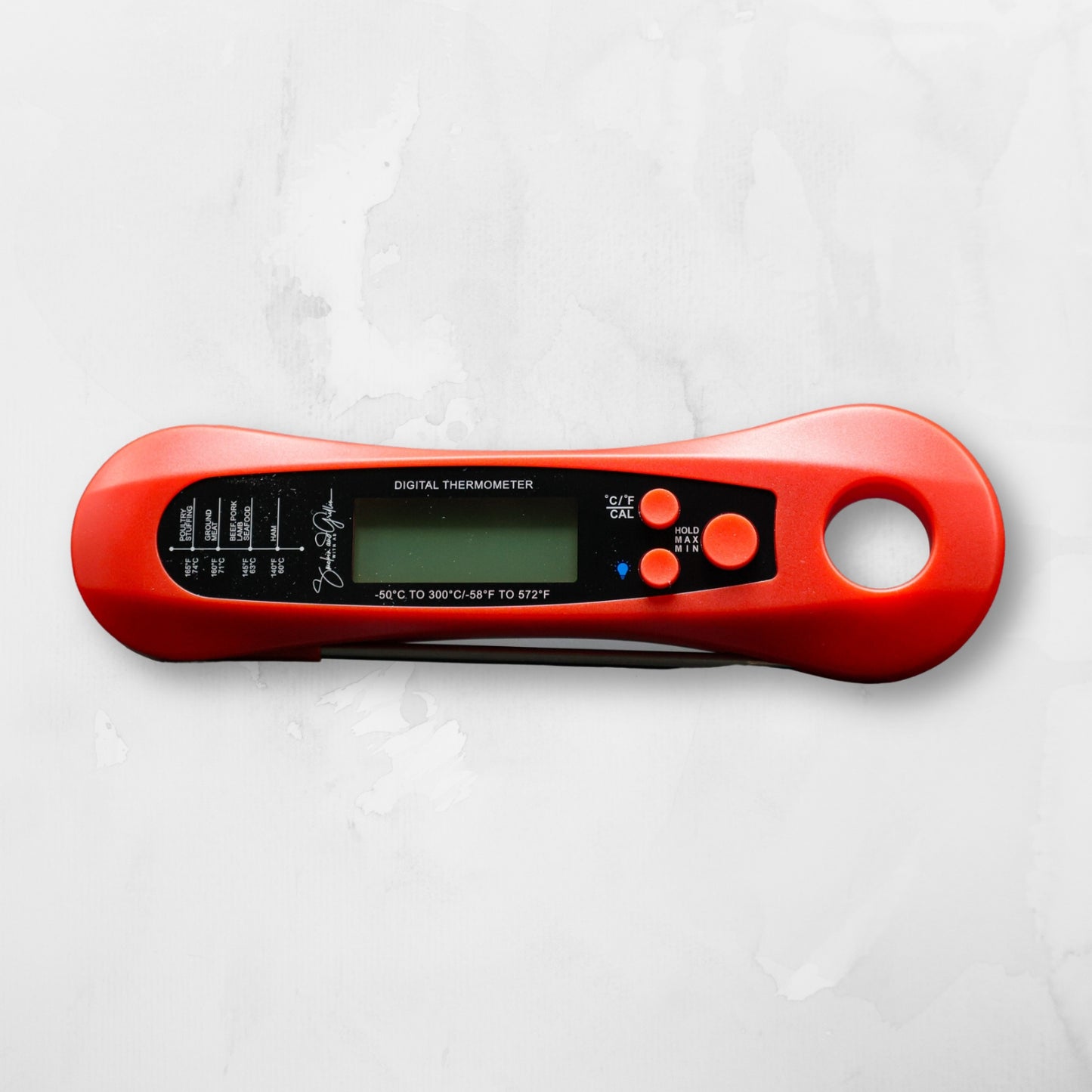 SnG Food Thermometer