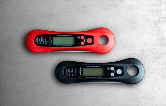 SnG Food Thermometer