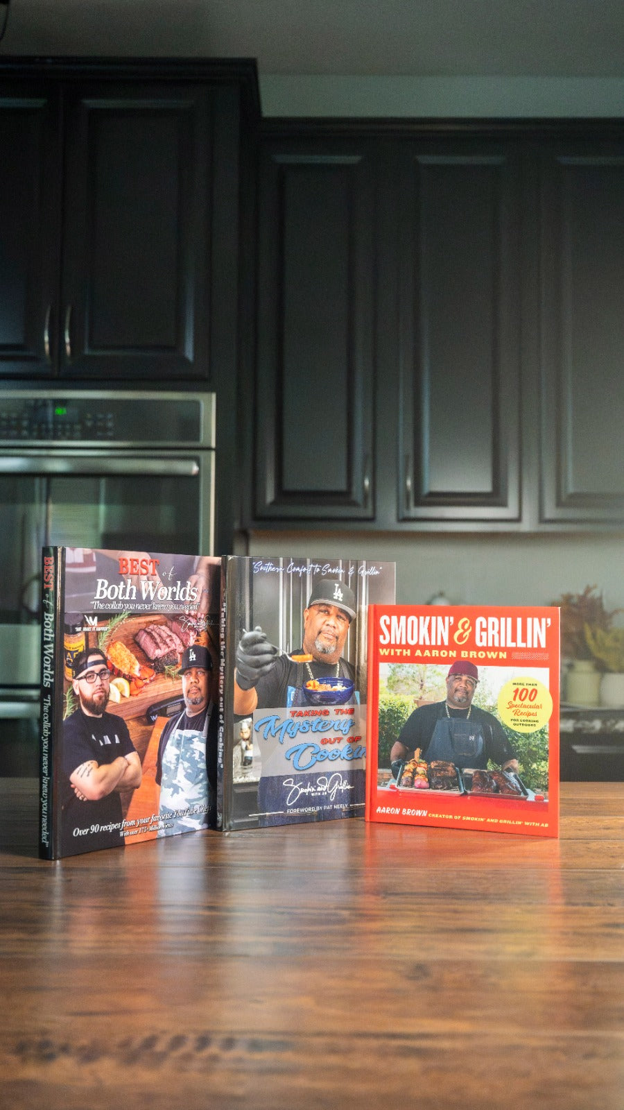 Cookbook Bundle
