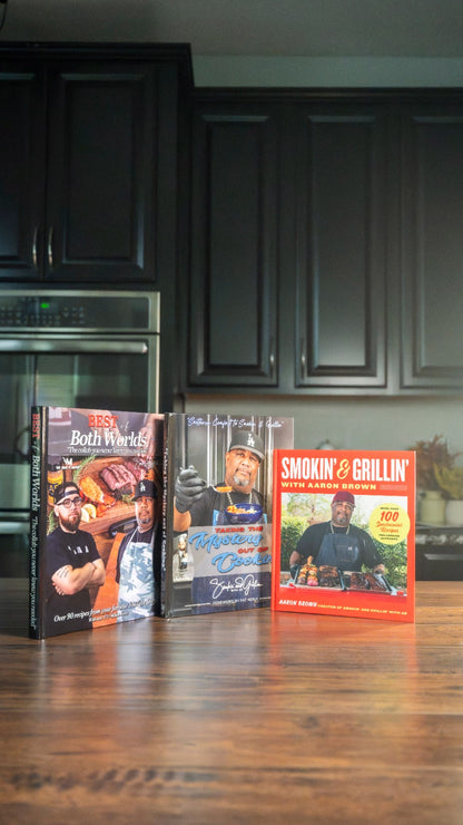 Cookbook Bundle