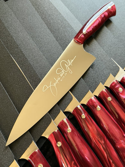 Chef Knife